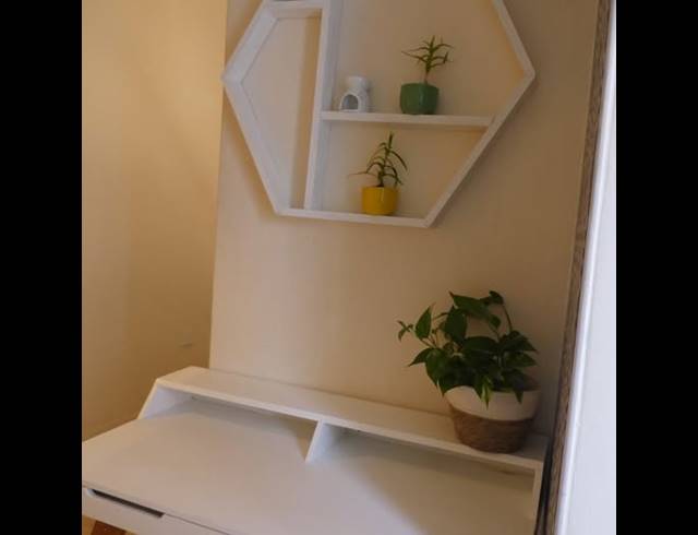 1 bed property to rent in CAPE TOWN CITY CENTRE